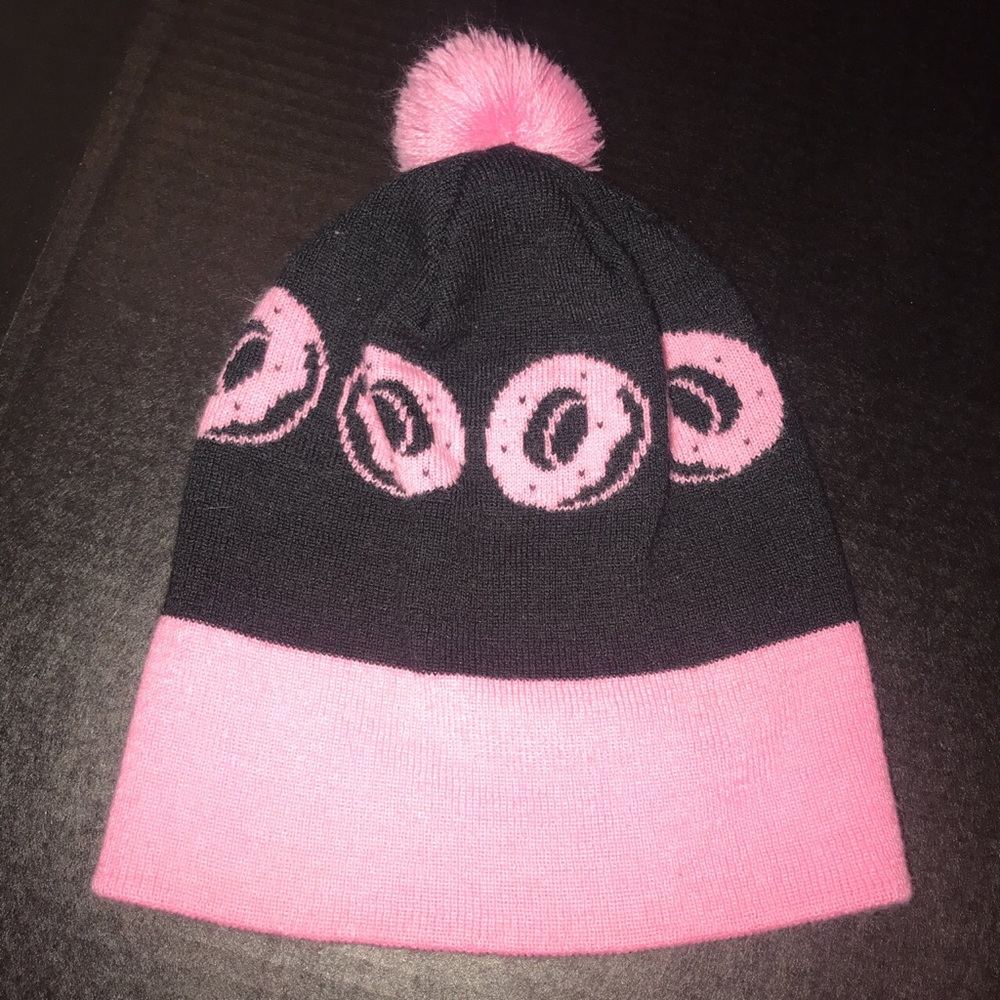 Odd Future Beanie